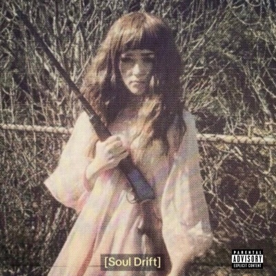 Soul Drift (feat. Chachii) - Single