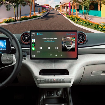 Calculando A Rota - Single