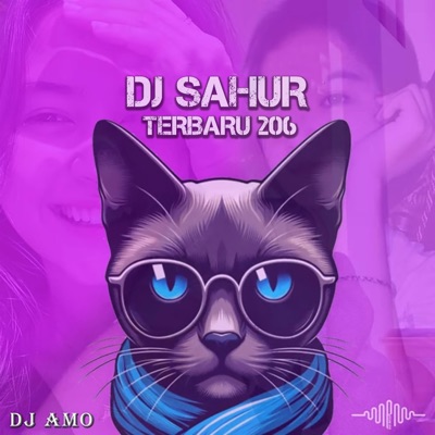 DJ Sahur Terbaru 2026 - Single