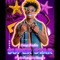 SUPER STAR - Prince Parker256 lyrics