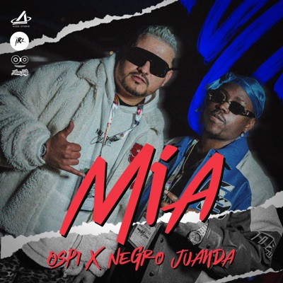 Mía - Single