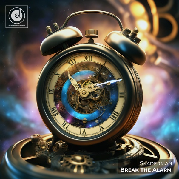 Break the Alarm - Single