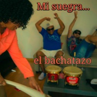 Mi Suegra - Single - Melumè & Maximo Music