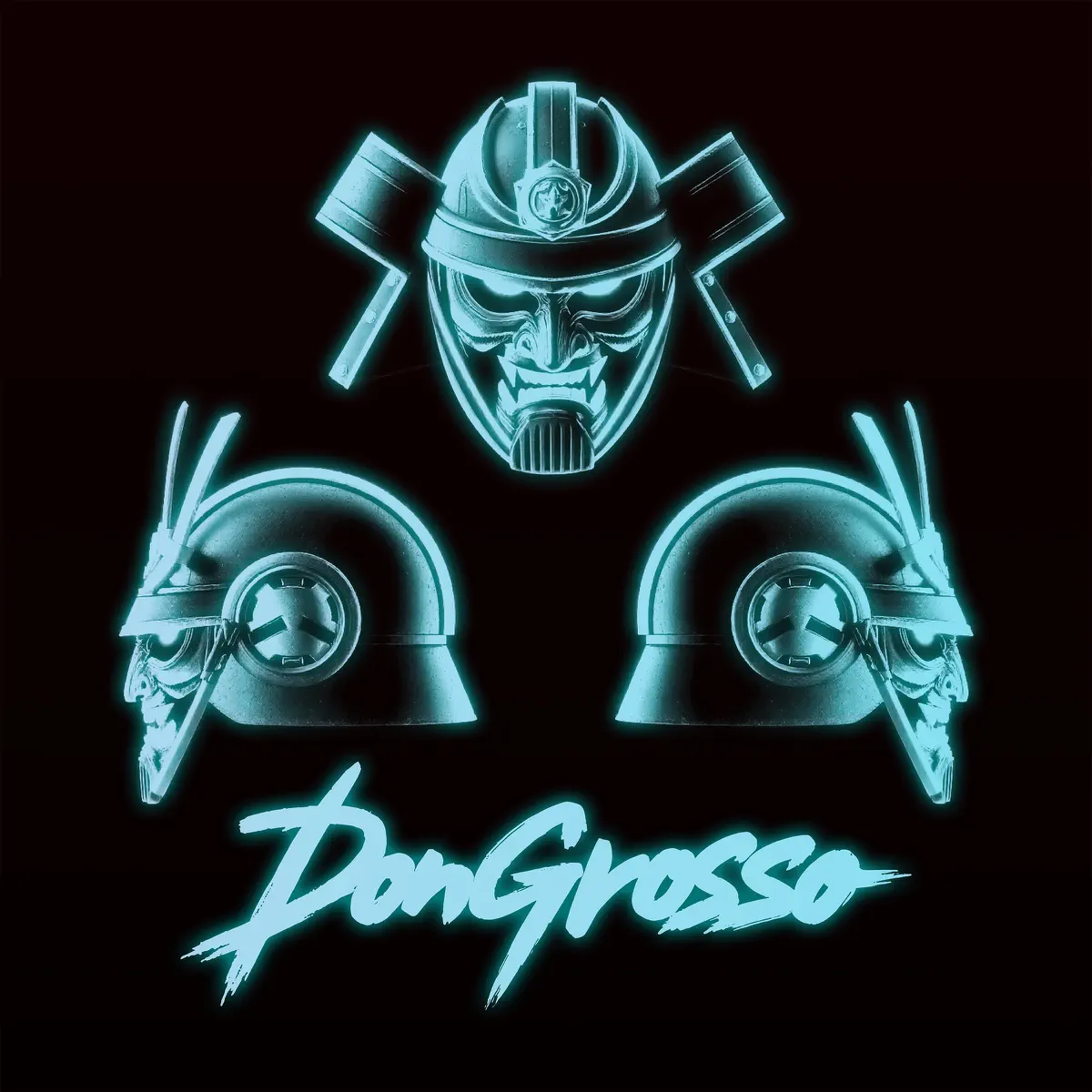 DONGROSSO - ANTI SOCIAL SOUNDSYSTEM (2025) [iTunes Plus AAC M4A]-新房子