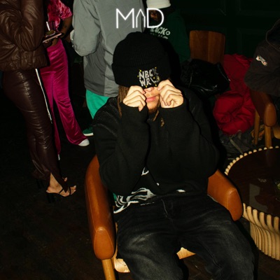 MAD - EP