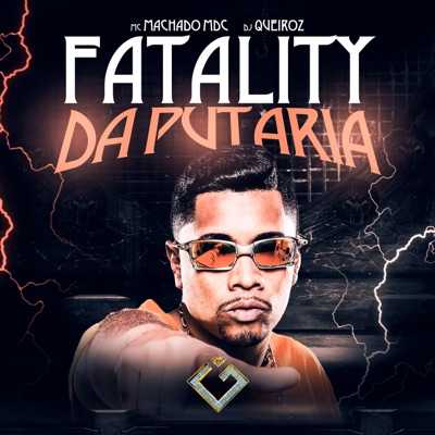 Fatality da Putaria - Single