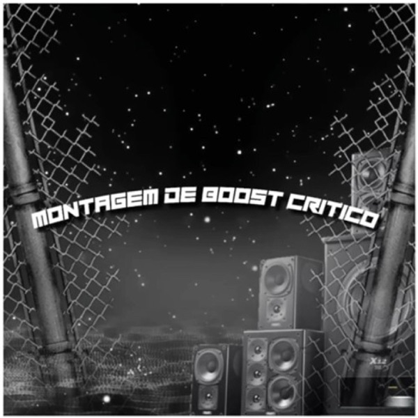 Montagem De Boost Critico - EP