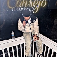 Consejo (Por Amar A Ciegas) - Single - Goris Lg