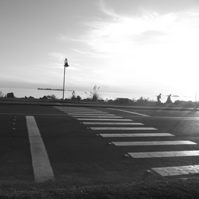 En Cada Olvido, Toda la Muerte (feat. Nicolás Carou)