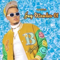El Manganson - JAY WONDER 01