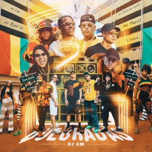 Quebradas 2 (feat. Mc Lipi, Mc Hariel & MC Ryan SP)