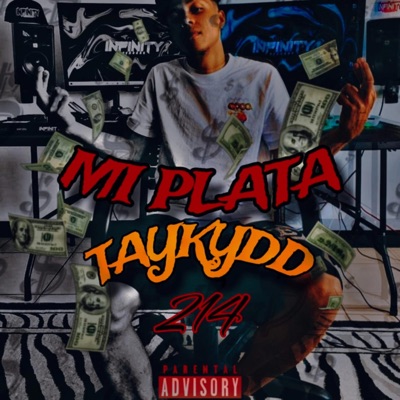 Mi plata 214 - Single