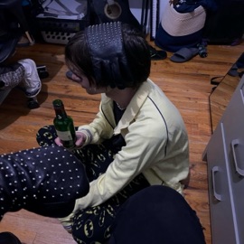 fish don't sleep archive computer