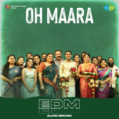 Oh Maara (EDM) - Single