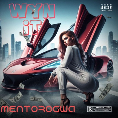 WYN IT - Single