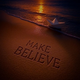 Make Believe DON EFE