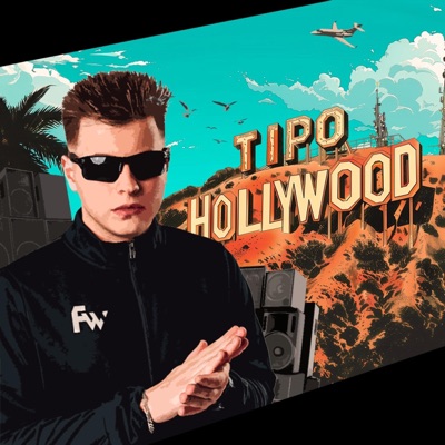 Mega Funk - Tipo Hollywood - Single
