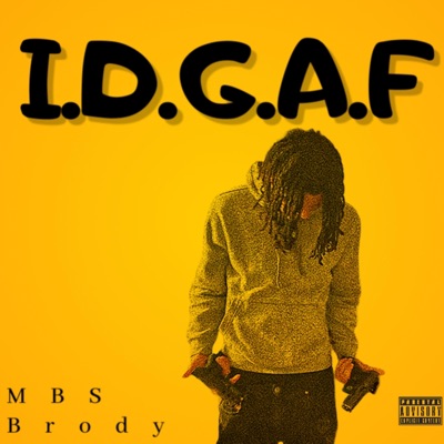 IDGAF
