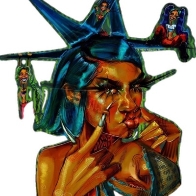 OUTMYFACE⚠︎︎ - Single