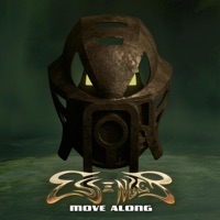 Move Along - Single - Essenger