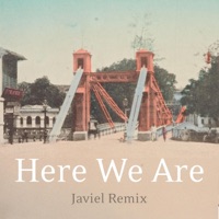Here We Are (feat. Charlie Lim, Kit Chan, The Island Voices & NDPeeps) - Single - Javiel Liow