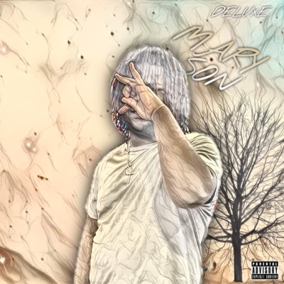 Mary Son Deluxe - EP
