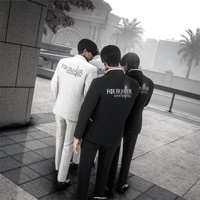 Fournier Legendary - Single - HawkCry