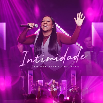 Intimidade (Ao Vivo) - Single
