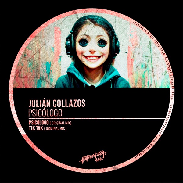 Psicólogo - Single
