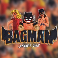 BAGMAN 2025 - Single - Bee G's & KÆZKON