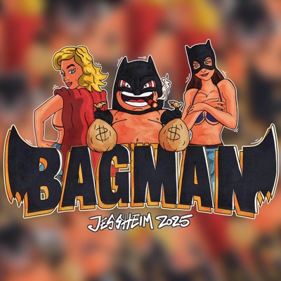 BAGMAN 2025 - Single