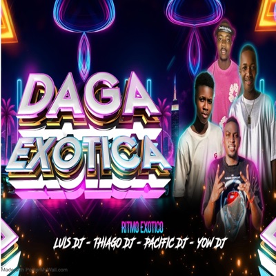 DAGA EXOTICA - Single