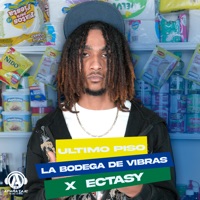 Último Piso - Single - ecstasy & La Bodega De Vibras