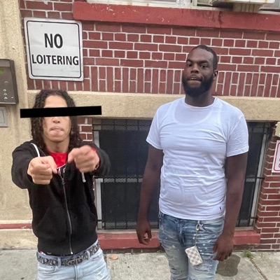 3600 Degreez (feat. Benjito & Papi Gu) - Single