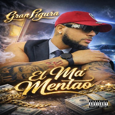 El Ma' Mentao (feat. Gran Figura) - EP