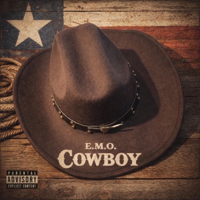 COWBOY (feat. Shimmi) - Single