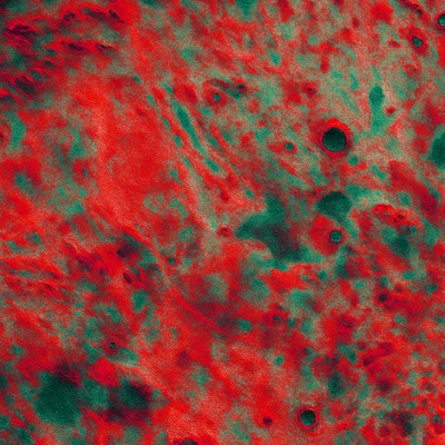 not over (feat. Aesty) - Single