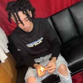 Thingz (feat. ELX4MB) Kahlil4mb