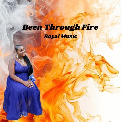 Been Through Fire - Single