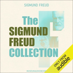 The Sigmund Freud Collection (Unabridged)