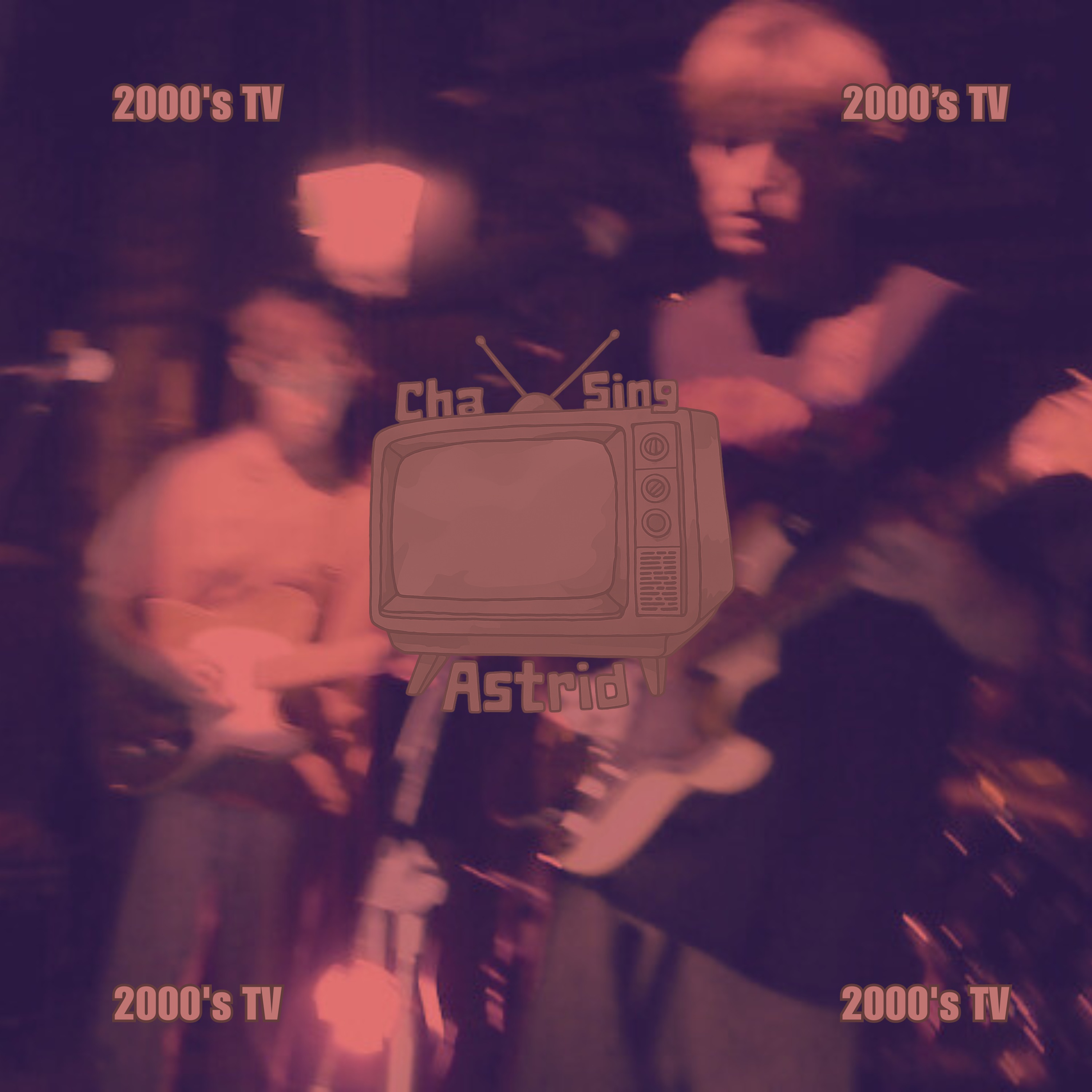 2000's TV - Single