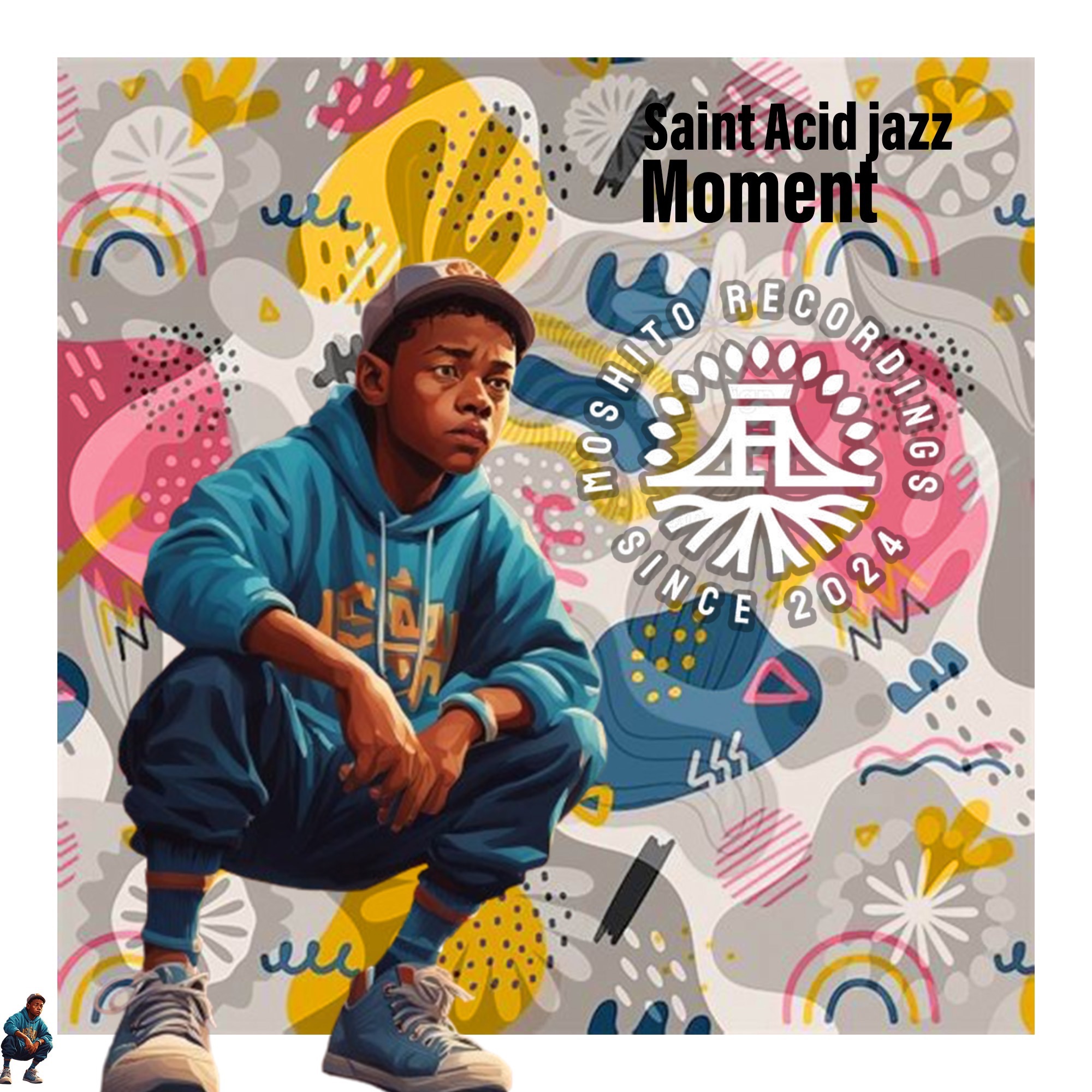 Moment - Single