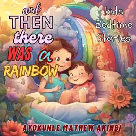 And Then There Was a Rainbow: Kids' Bedtime Stories (Unabridged)
