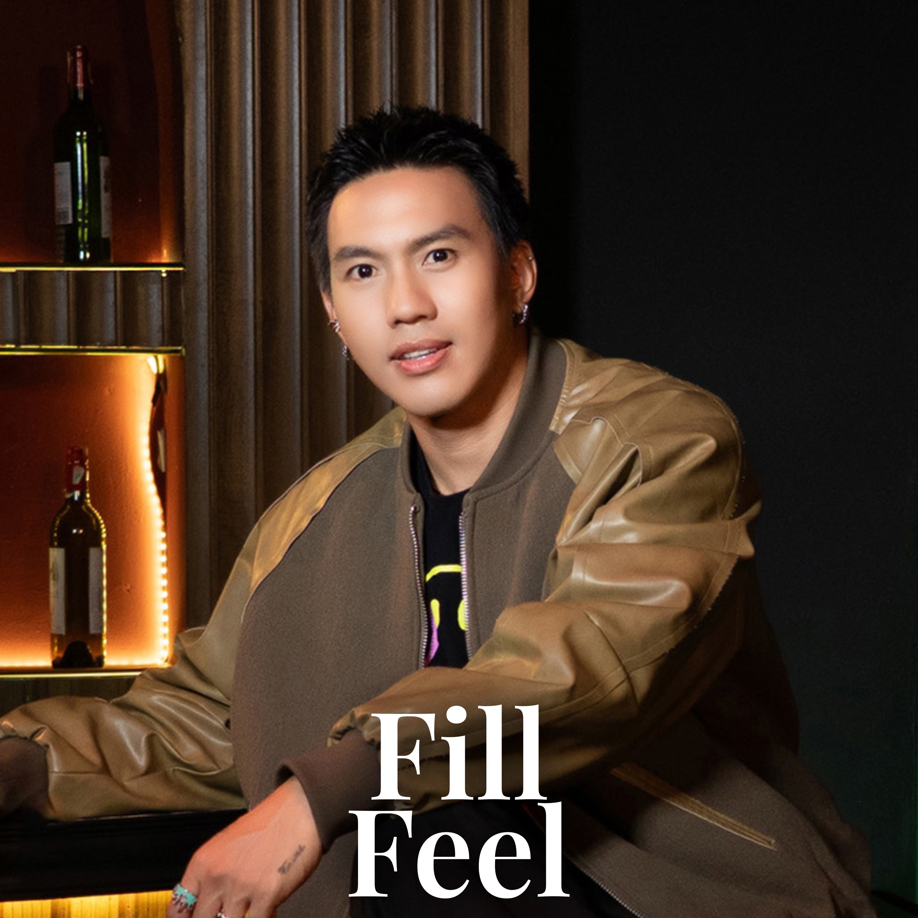 Fill Feel - Single