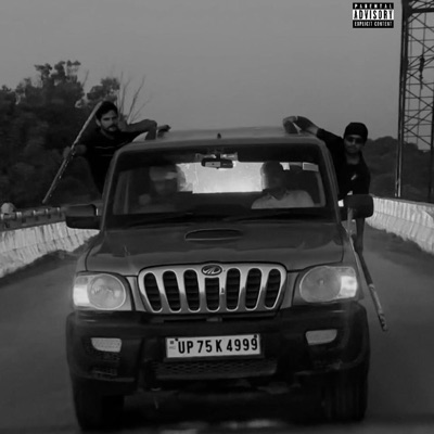Supreme OG (feat. Jot) - Single