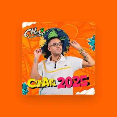 Listen to MC CH da Z.O, watch music videos, read bio, see tour dates & more!