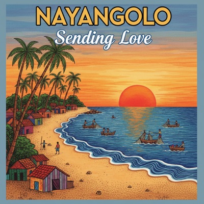 Send Love - Single