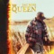 Queen - Jac Ross lyrics