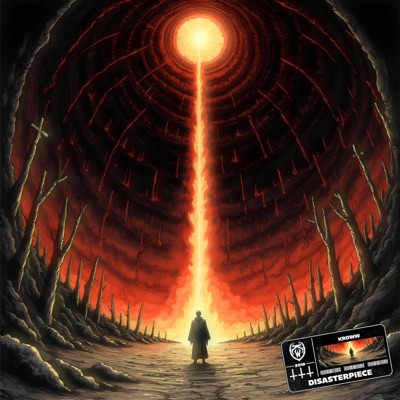 DISASTERPIECE - Single