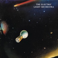 Electric Light Orchestra - Kuiama